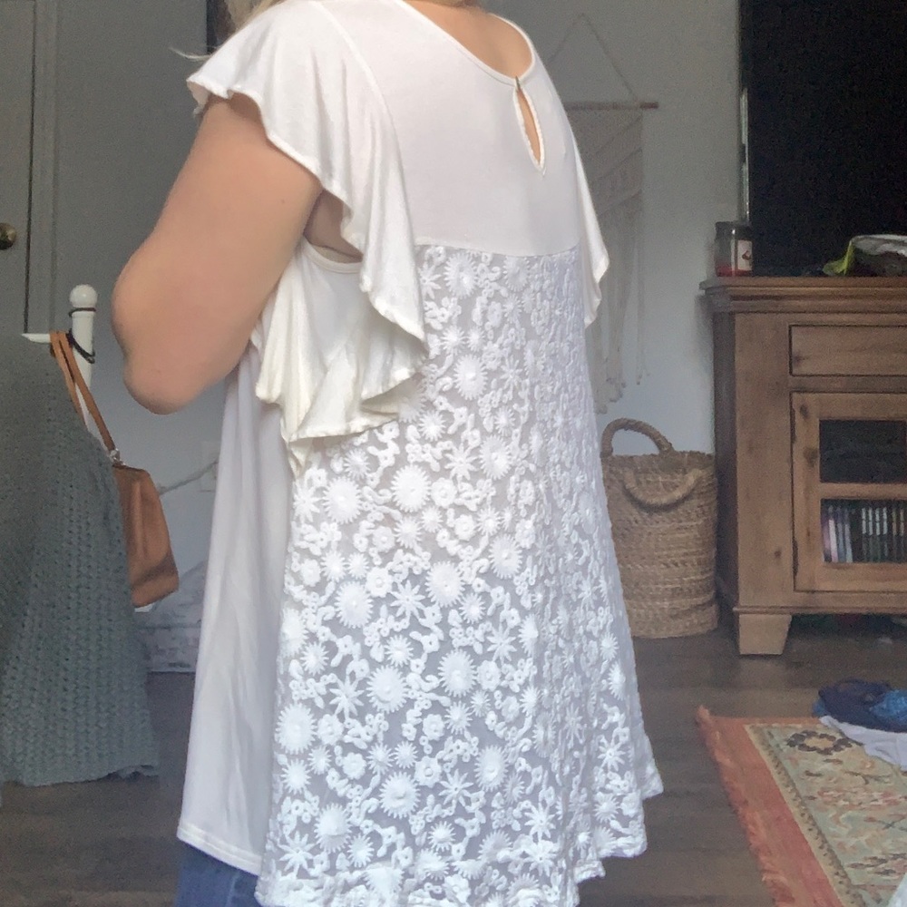 Matilda Jane “Adventure Begins” Top!